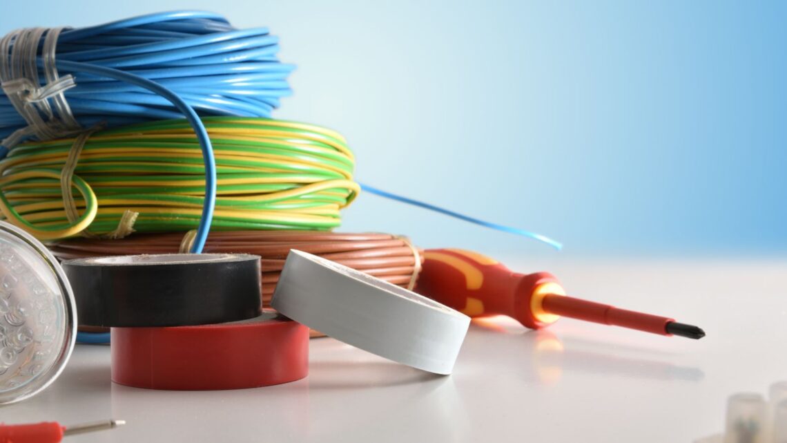 Ferreteria Electricidad