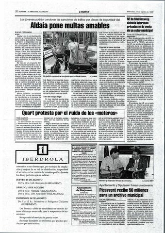 Juan Casañ E Hijos, S. L.