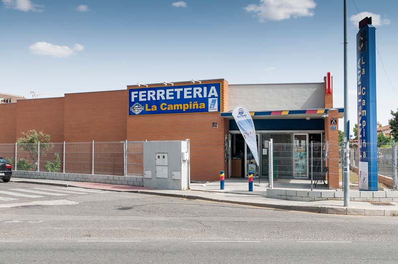 Ferreterías En El Casar